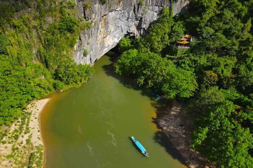 Hội An, Phong Nha và Ninh Bình lọt top điểm đến thân thiện nhất với du khách