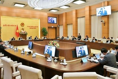Bảo đảm tính đồng bộ, thống nhất của hệ thống pháp luật về cảnh vệ