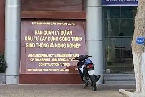 Thanh tra tỉnh An Giang kiến nghị chuyển hồ sơ vụ việc có dấu hiệu tội phạm sang cơ quan điều tra