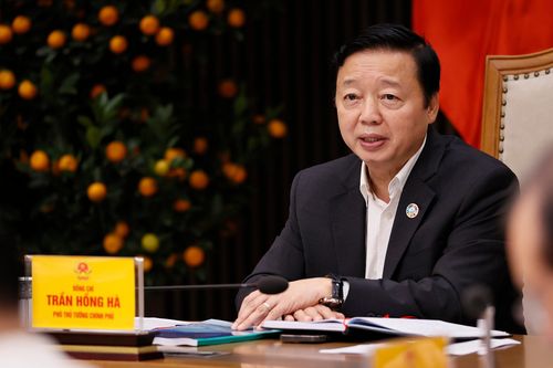 Quy hoạch đô thị và nông thôn đồng bộ, tránh điều chỉnh nhiều lần