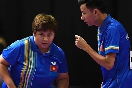 Bóng bàn hy vọng vào điều kỳ diệu