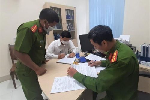 Cựu Giám đốc CDC Đắk Lắk cùng các đồng phạm 'bỏ túi' bao nhiêu từ vụ Việt Á?
