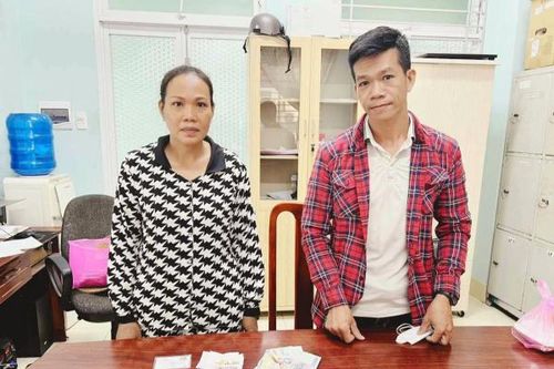 Anh công nhân hào hiệp