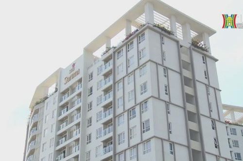 Việt Nam lọt top 3 thị trường BĐS được săn đón