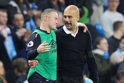 Rooney sẵn sàng đầu quân cho kình địch của Man Utd