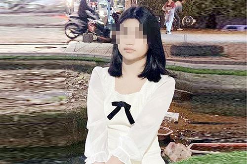 Đã tìm thấy thiếu nữ 14 tuổi mất tích từ mùng 6 Tết