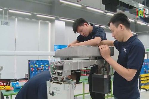Để kinh tế Việt Nam tăng trưởng đạt trên 6% năm 2024