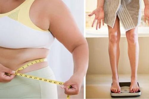 Giảm cân cấp tốc rước họa vào thân