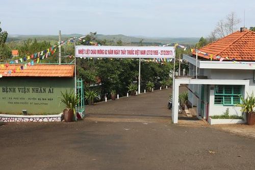 Đã bắt được bốn bệnh nhân cai nghiện trốn khỏi bệnh viện