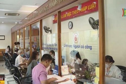 Hoàn thành giao đất dịch vụ trước tháng 9/2024 tại Hà Nội
