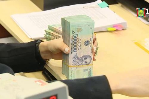 Rủi ro nợ xấu quay lại hệ thống ngân hàng