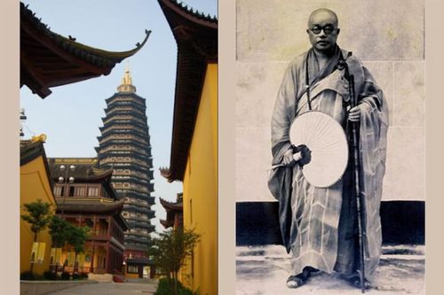 Lịch sử Phật giáo Trung Quốc – Phần 10