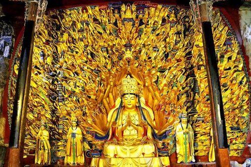 Chú Đại Bi là gì?