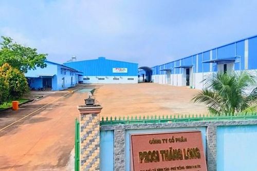 Xuất khẩu hoa hồi lớn nhất Việt Nam, Prosi Thăng Long có những gì?