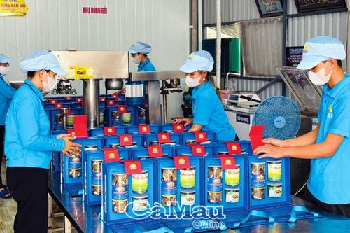 Ưu tiên ủng hộ sản phẩm quê hương