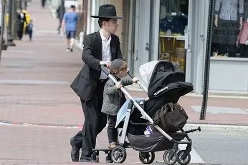 Kỳ 4: Quý ông Israel đầu tiên được bồi thường do bị lấy cắp 'giống'