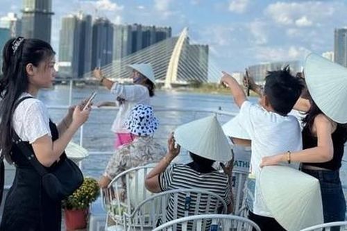 TPHCM sẽ tham gia loạt chương trình xúc tiến du lịch quốc tế