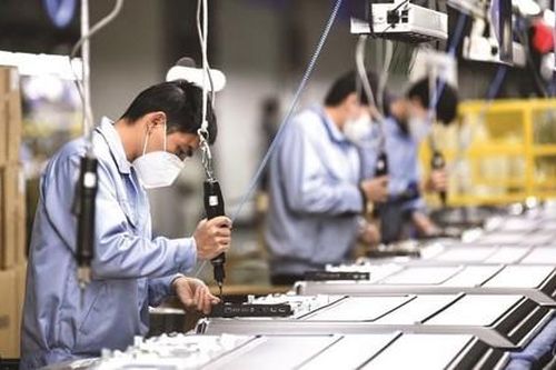 TPHCM: Cần thêm khoảng 52.000 người lao động sau Tết