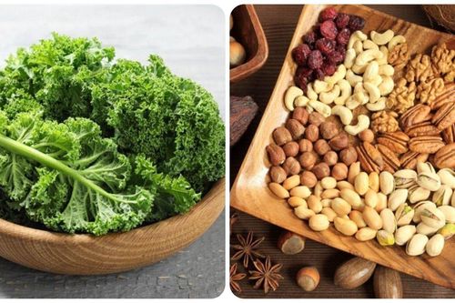 5 'siêu thực phẩm' giúp kéo dài tuổi thọ bạn nên ăn thường xuyên