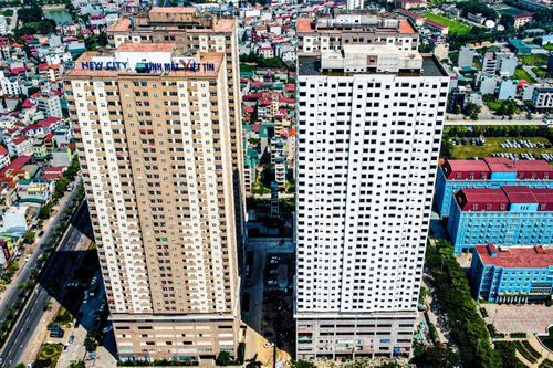 Bộ Xây dựng: Chỉ 1 chủ đầu tư được vay vốn làm nhà ở xã hội