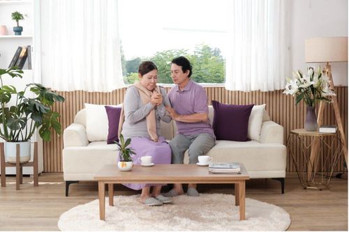 Chủ động về sức khỏe, giảm gánh nặng bệnh tật với sữa non Värna Colostrum