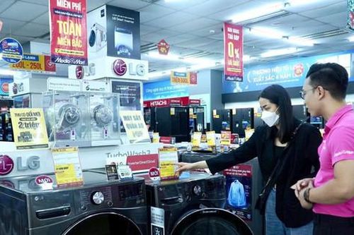 Chọn thiết bị sấy quần áo phù hợp