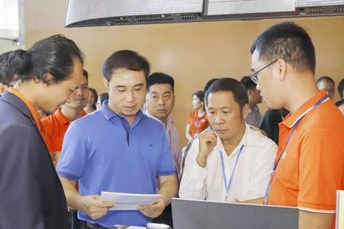 Chuyển đổi số các ngành và nền kinh tế: Cơ hội lớn cho phát triển AI diện hẹp