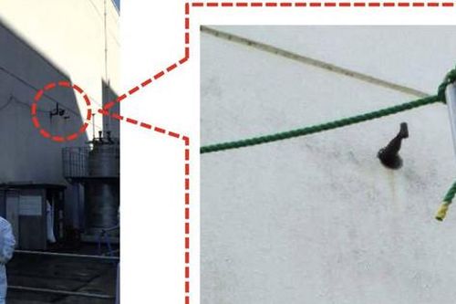 Chính phủ Nhật Bản yêu cầu không tái diễn rò rỉ nước nhiễm phóng xạ