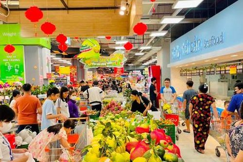 Nhiều điểm mới tại Diễn đàn và Hội chợ hàng Việt Nam xuất khẩu năm 2024