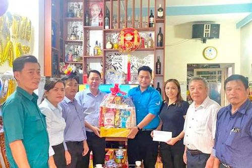TP Hồ Chí Minh: Hơn 4.900 công dân tham nghĩa vụ quân sự và công an năm 2024