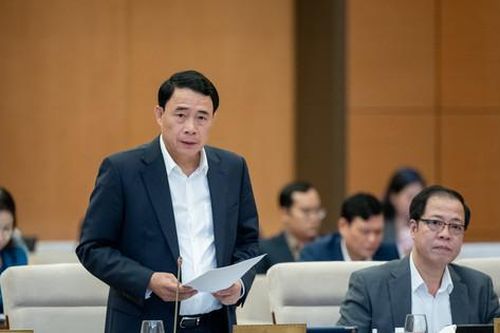 Bổ sung đối tượng cảnh vệ với Chánh án TAND Tối cao, Viện trưởng Viện KSND Tối cao