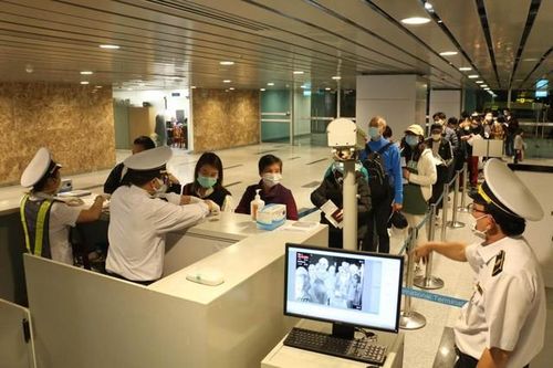 Hàng triệu người sẽ được hưởng lợi nhờ một chính sách về visa mới có hiệu lực này