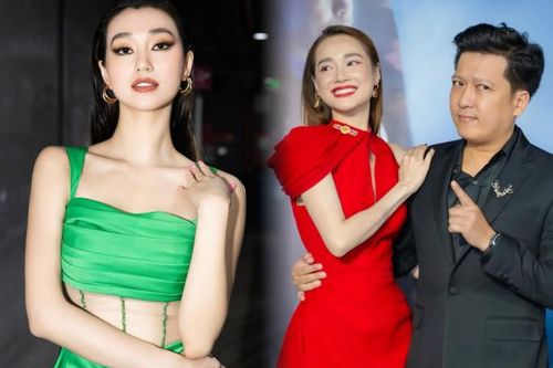 Nữ diễn viên từng được Trường Giang nhắn tin tán tỉnh: Anh Giang yêu Nhã Phương nhưng không chống lại được cám dỗ