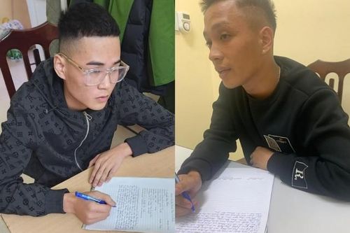 Đưa người sang Campuchia làm 'việc nhẹ lương cao', nam thanh niên được trả hoa hồng 1.000USD/người