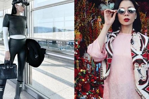 Sắc vóc Lệ Quyên sau Tết vẫn nuột nà, săn chắc nhờ ăn một loại thực phẩm dễ tìm