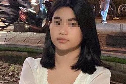 Người mẹ từng nhận được tối hậu thư gây sốc thời điểm trình báo công an việc con gái 14 tuổi mất tích