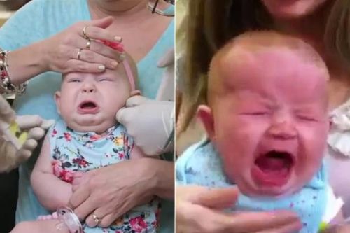 Mẹ chồng nằng nặc bắt 'xỏ khuyên tai' cho cháu nội mới vài ngày tuổi, con dâu quyết từ chối và cái kết được dân mạng ủng hộ nhiệt liệt