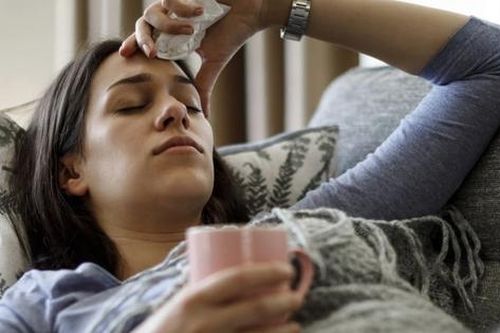 9 loại thực phẩm tốt nhất nên ăn khi bị ốm