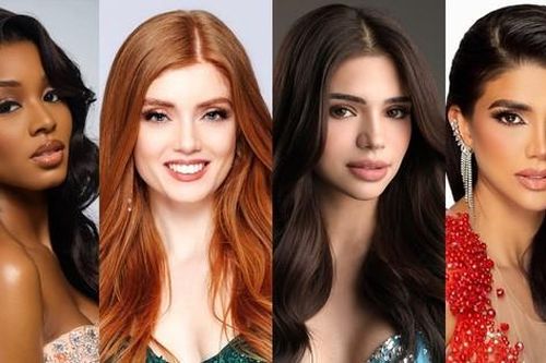 Nhan sắc 12 thí sinh được đánh giá cao nhất Miss World năm nay, ai sẽ đăng quang?