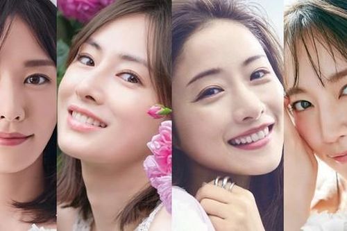 Netizen Nhật bầu chọn Mỹ nữ quốc bảo tuổi ngoài 30: Nữ chính 'Nhà Của Ninja' góp mặt