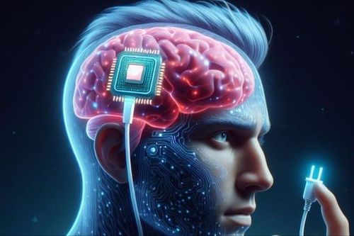 Đã có thể điều khiển chuột máy tính bằng ý nghĩ