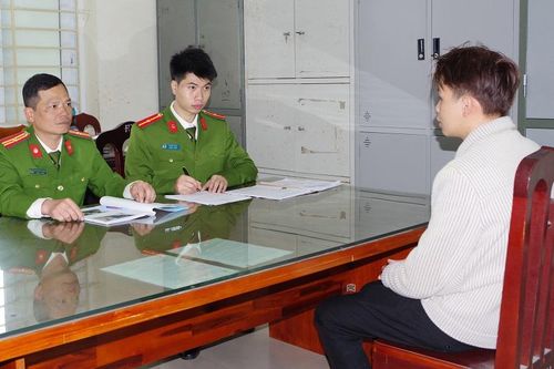 Khởi tố thanh niên cho bạn nhậu mượn xe dẫn đến tai nạn chết người