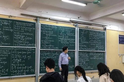 Cần bộ quy tắc về liêm chính khoa học