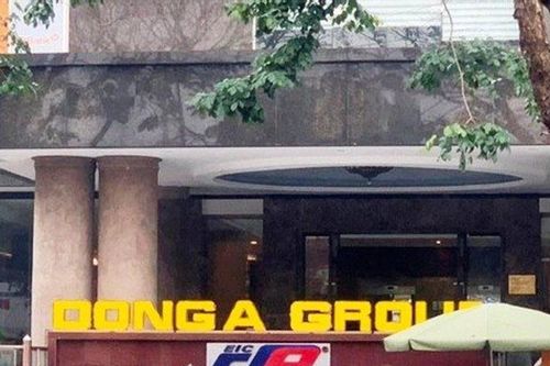 Thanh Hóa: Tập đoàn Đông Á kiện UBND TP Thanh Hóa đòi đất