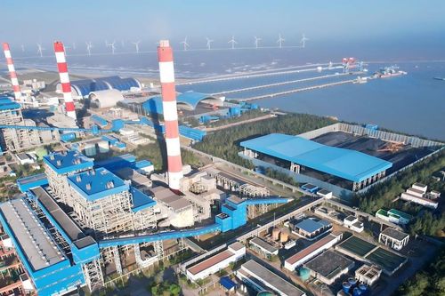 Công ty Nhiệt điện Duyên Hải đạt mốc sản lượng điện 100 tỷ kWh