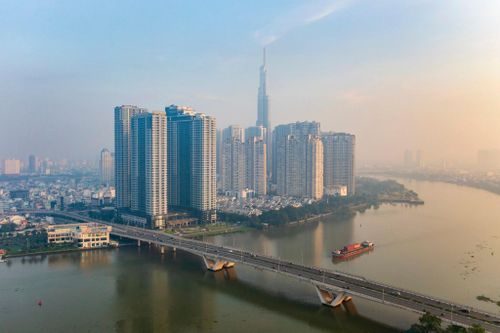 Cuộc đua gom đất đang 'nóng' lên