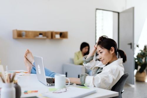 HR với kinh nghiệm 10 năm chỉ ra 3 điều đừng làm ở công ty