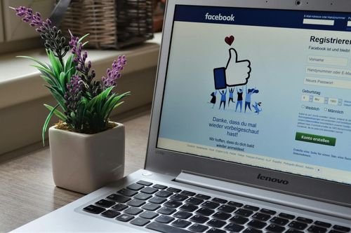 Vì sao Facebook ra đời?