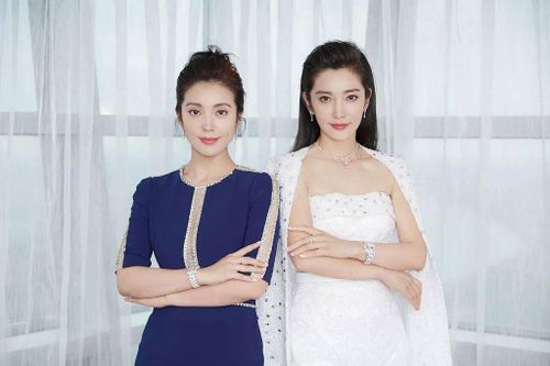 Lý Băng Băng độc thân ở tuổi 51