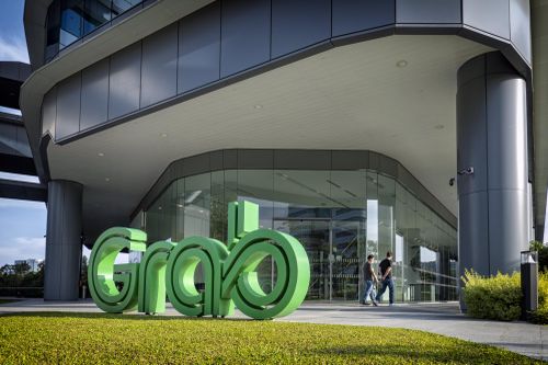 Grab lần đầu có lãi sau 10 năm